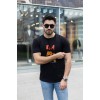 Erkek It Is A Mike Thing Baskılı Erkek T-shirt 141669 Erkek It Is A Mike Thing Baskılı Erkek T-shirt 141669