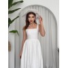 Mazi Çiçek Desenli Elbise - 157790 Mazi Çiçek Desenli Elbise - 157790