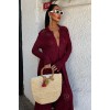 Bridget Ajurlu Uzun Hırka Takım 9881 158419 Bridget Ajurlu Uzun Hırka Takım 9881 158419