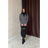 Füme Blazer Ceket 154185 Füme Blazer Ceket 154185