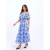 6473 ELBİSE-HONOLULU - 156835 6473 ELBİSE-HONOLULU - 156835