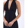 6996 ELBİSE-SİYAH - 148607 6996 ELBİSE-SİYAH - 148607