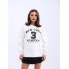 6730 SWEAT-EKRU - 143085 6730 SWEAT-EKRU - 143085