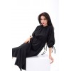 6774 ELBİSE-SİYAH - 162556 6774 ELBİSE-SİYAH - 162556