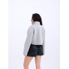 7215 SWEAT-GRİ - 143978