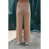 Moon Salaş Kroşe Pantolon Takım 9880 155051 Moon Salaş Kroşe Pantolon Takım 9880 155051