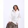 6616 SWEAT-EKRU - 144126 6616 SWEAT-EKRU - 144126