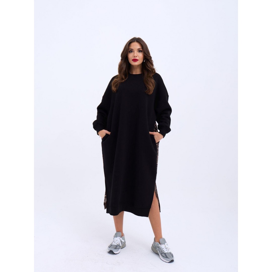 7195 UZUN SWEAT-LİSBAN - 144187 7195 UZUN SWEAT-LİSBAN - 144187