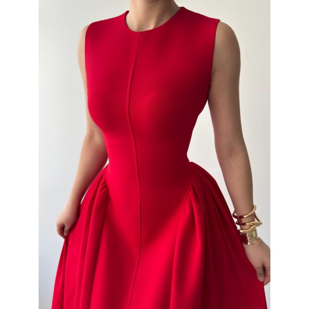 Kiyen Midi Elbise 158030 Kiyen Midi Elbise 158030