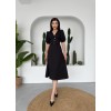 Linda Midi Elbise - 147251 Linda Midi Elbise - 147251