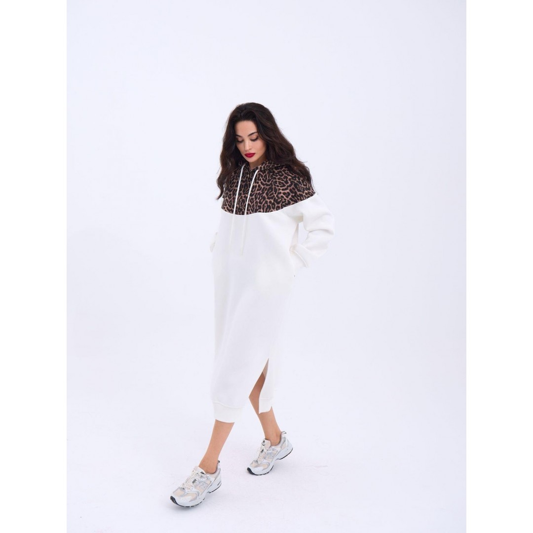 7217 UZUN SWEAT-LİSBAN - 144009