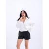 7215 SWEAT-EKRU - 143977 7215 SWEAT-EKRU - 143977