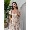 Camila Bağlamalı Elbise - 159039 Camila Bağlamalı Elbise - 159039