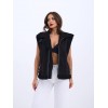 6717 YELEK-SİYAH 162545 6717 YELEK-SİYAH 162545