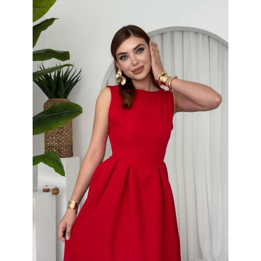 Bea Midi Elbise 163790 Bea Midi Elbise 163790