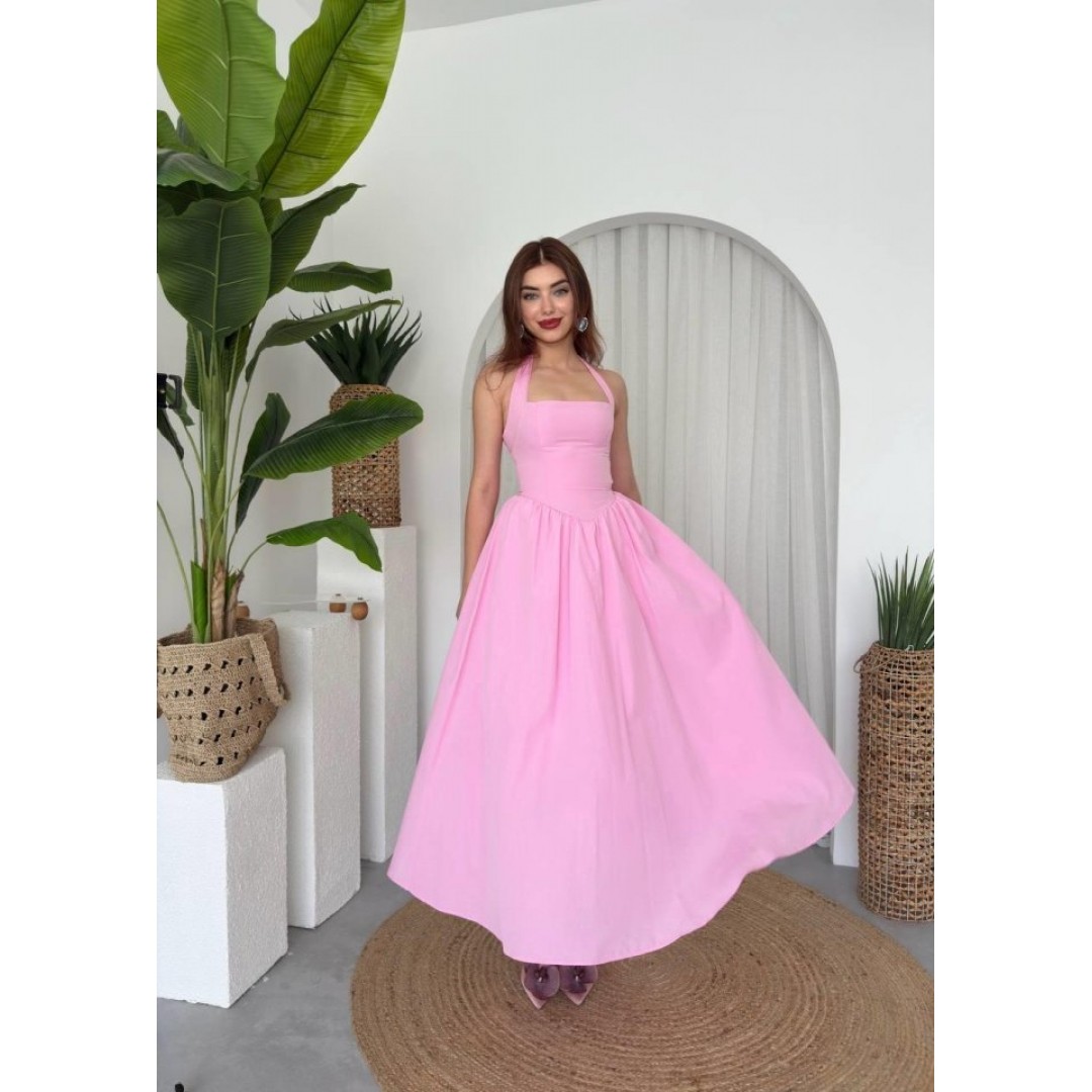 Fedra Midi Elbise 163852 Fedra Midi Elbise 163852