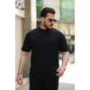 Erkek Kısa Kollu Basic Oversize Tshirt 159122 Erkek Kısa Kollu Basic Oversize Tshirt 159122