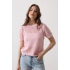 Triko - Pembe 151545 Triko - Pembe 151545