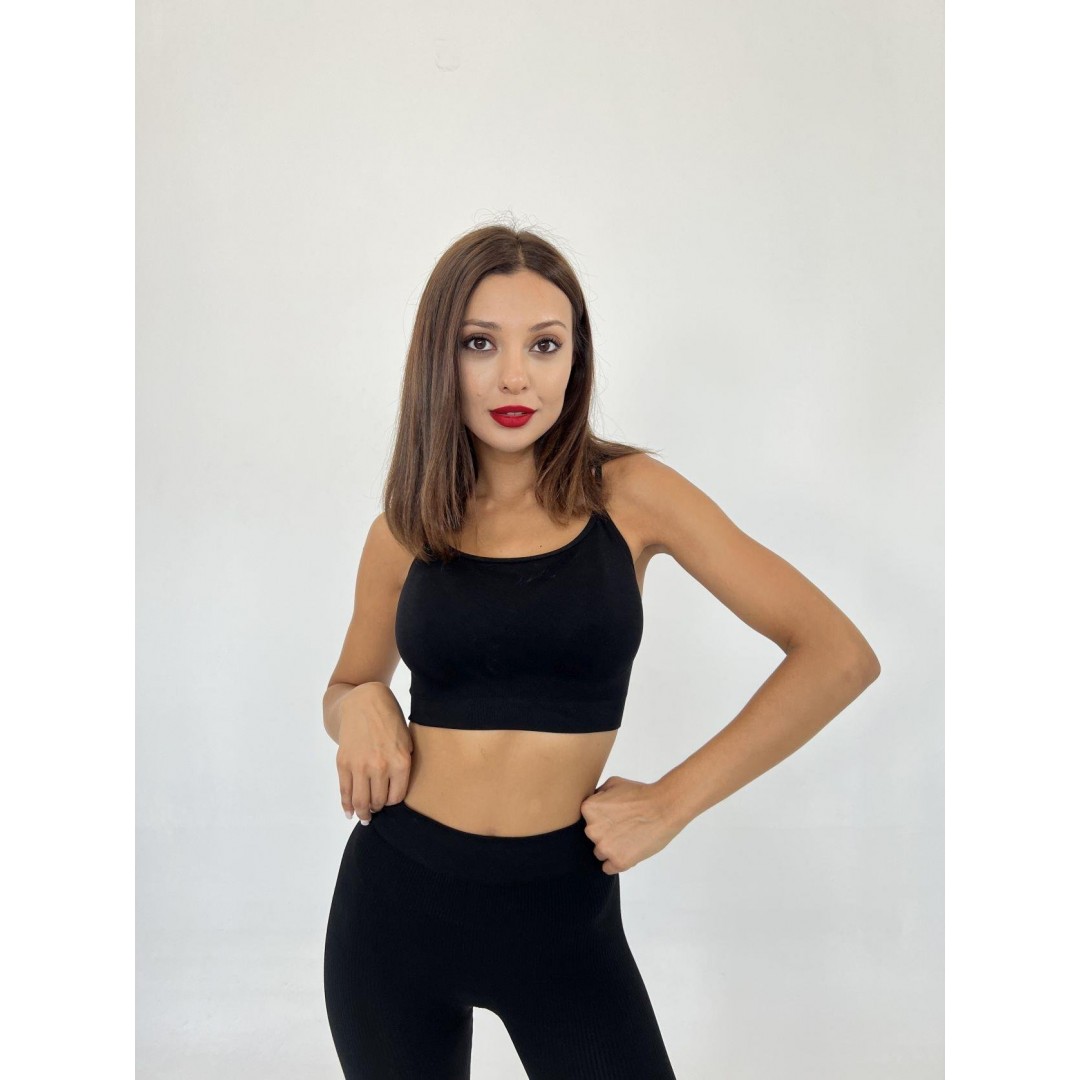 15354 ASTARLI BRA-SİYAH 142827 15354 ASTARLI BRA-SİYAH 142827