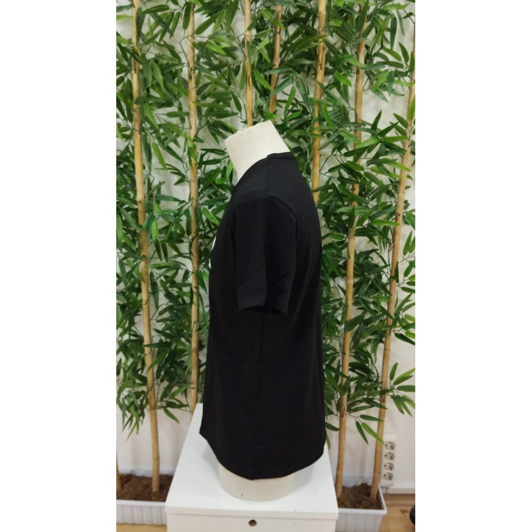 Erkek Kartal Baskılı Süprem T-shirt - 123503 Erkek Kartal Baskılı Süprem T-shirt - 123503