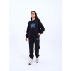 6683 EŞOFMAN TAKIM-SİYAH - 143073 6683 EŞOFMAN TAKIM-SİYAH - 143073