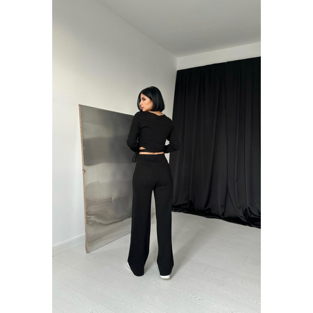 Siyah Triko Takım - 151248 Siyah Triko Takım - 151248