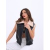 7259 YELEK-SİYAH 144220 7259 YELEK-SİYAH 144220