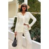 Odette Ajurlu Triko Pantolon Takım 9934 155009