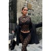Janice Dantel Crop Takım 9752-08 155158 Janice Dantel Crop Takım 9752-08 155158