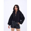 7200 SWEAT-SİYAH - 143909 7200 SWEAT-SİYAH - 143909