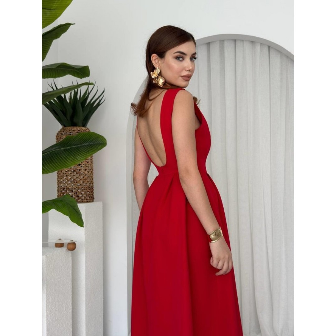 Bea Midi Elbise 163790 Bea Midi Elbise 163790