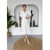 Linda Midi Elbise - 156133 Linda Midi Elbise - 156133