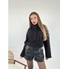 5601 SWEAT-SİYAH - 143058