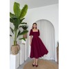 Jama Midi Boy Elbise - 162874 Jama Midi Boy Elbise - 162874