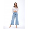 7356 KOT PANTOLON-MAVİ - 159687 7356 KOT PANTOLON-MAVİ - 159687