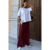 Maxi Dantel Etek 4047 158623 Maxi Dantel Etek 4047 158623
