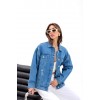 4929 KOT CEKET-MAVİ 162629