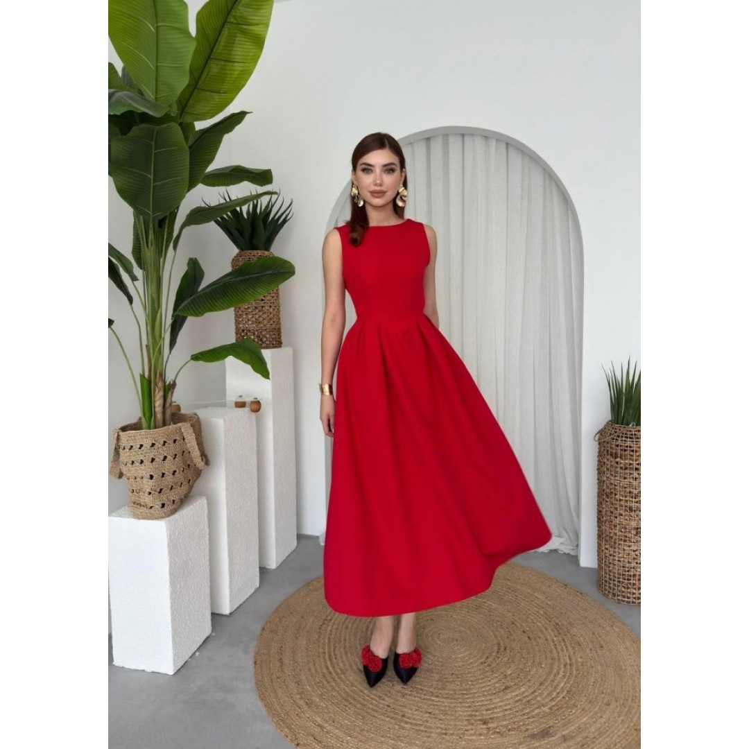 Bea Midi Elbise 163790 Bea Midi Elbise 163790