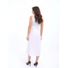 6510 ELBİSE-BEYAZ 148613 6510 ELBİSE-BEYAZ 148613