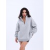 7199 SWEAT-GRİ - 143942 7199 SWEAT-GRİ - 143942