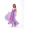 6467 ELBİSE-MOR - 162558 6467 ELBİSE-MOR - 162558