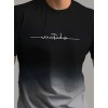 Erkek Kısa Kollu Bisiklet Yaka Baskılı Süprem T-shirt 111701 Erkek Kısa Kollu Bisiklet Yaka Baskılı Süprem T-shirt 111701