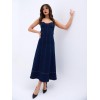 7090 KOT ELBİSE-MAVİ 143652 7090 KOT ELBİSE-MAVİ 143652