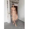 Talia Straplez Elbise 147503 Talia Straplez Elbise 147503