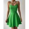 Vara Pul Payet Elbise 148043 Vara Pul Payet Elbise 148043