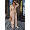 Bridget Ajurlu Uzun Hırka Takım 9881 155047 Bridget Ajurlu Uzun Hırka Takım 9881 155047