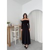 Uras Straplez Elbise 147040
