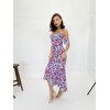 6410 ELBİSE-PEMBE - 142847 6410 ELBİSE-PEMBE - 142847