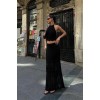 Adela Kroşe Etek Takım 9504-01 155781