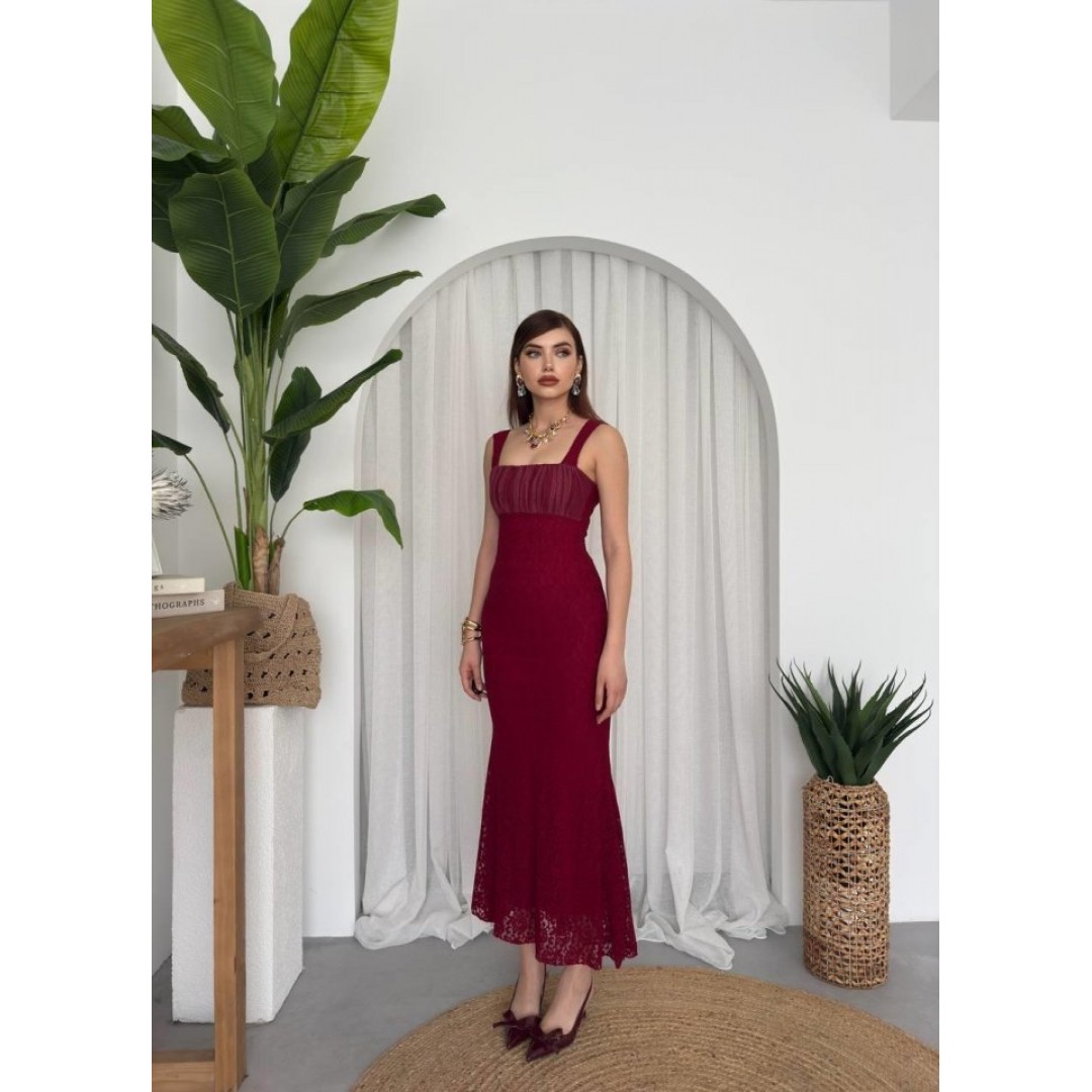 Dagı Balık Elbise - 157796 Dagı Balık Elbise - 157796